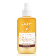 Vichy Soleil Enhanced Tan SPF50